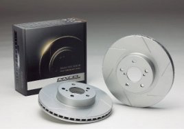 Тормозные диски Dixcel SD 3119157S 334х30 Lexus IS250 IS350 GSE21 GRS19# передние
