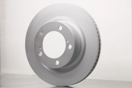 Тормозные диски Dixcel PD 3119347S 354x32 Toyota Land Cruiser 200 2015+ Tundra Scion Lexus LX570 передние