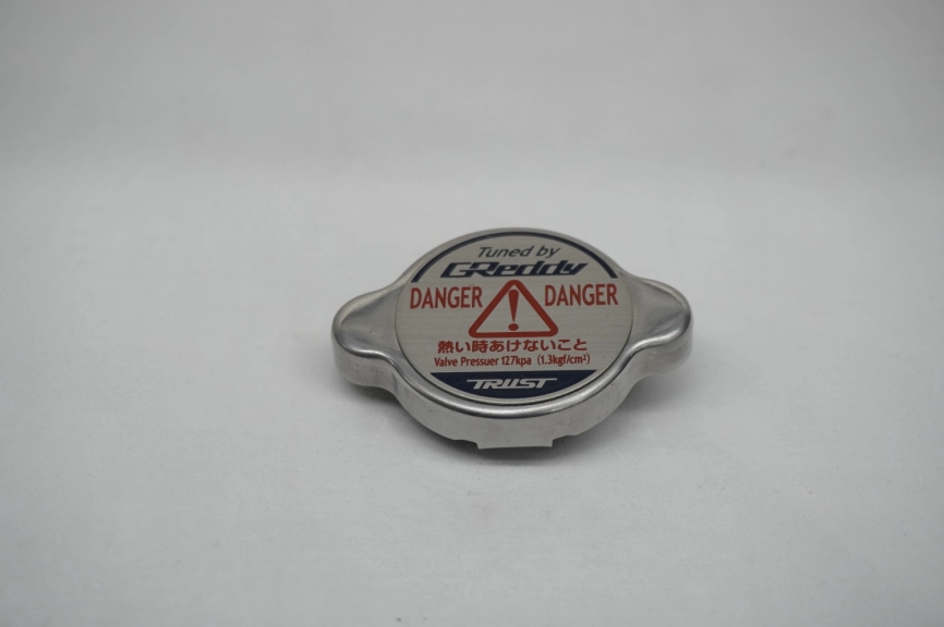 Greddy radiator cap type II фото 1