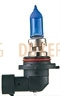 Лампы галогенные Polarg Shinning Wizard M-76 9006(HB4) 12V 55W(100W) 5000K фото 3