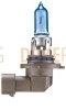 Лампы галогенные Polarg B1 Hybrid Halogen M-65 9005(HB3) 12V 65W(110W) 4300K фото 3