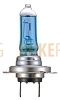Лампы галогенные Polarg 4350K M-59 H7 12V 55W(100W) 4350K фото 3