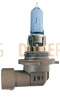 Лампы галогенные Polarg Super Beam Halogen White C-5 9005(HB3) 12V 65W(100W) 3800K фото 3